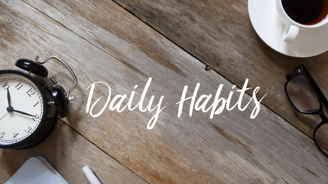 Morgenroutine für Gewinner: So startest du energiegeladen & fokussiert - DitigalFitCO