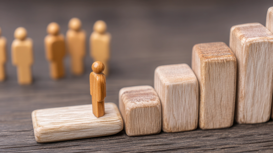 Disziplin schlägt Talent – in der Fitness wie im Business - DitigalFitCO