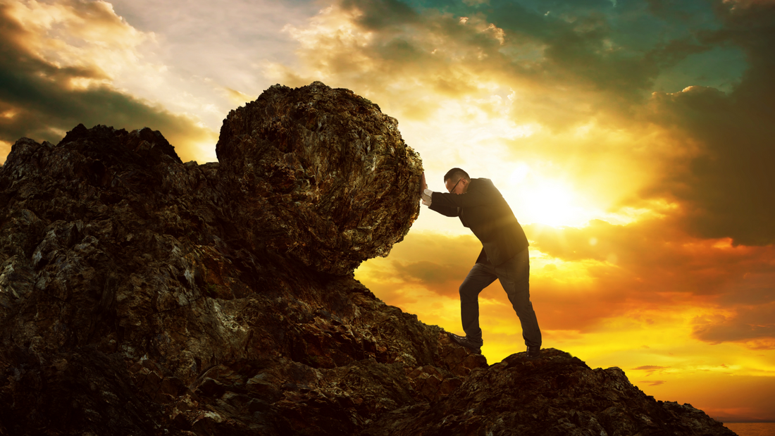 Die dunkle Seite des Online-Business: Was dir keiner sagt - DitigalFitCO