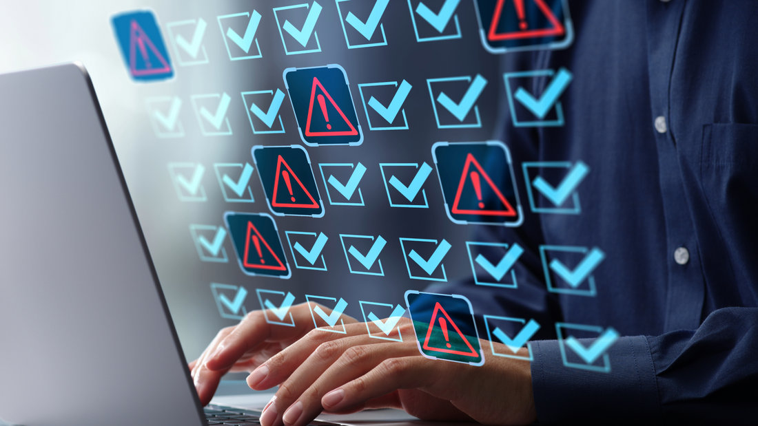 7 Fehler, die ich im ersten Jahr im Online-Business gemacht habe – und wie du sie vermeidest - DitigalFitCO