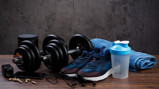 Disziplin schlägt Motivation – Wie du im Gym (und im Leben) wirklich dranbleibst - DitigalFitCO